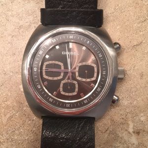 Men’s watch